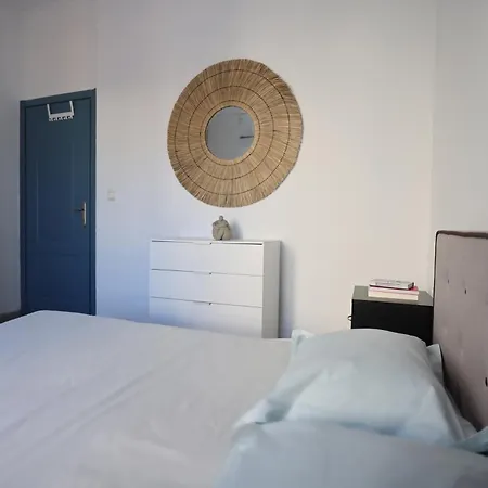 White Dream Villa Fira (Santorini)