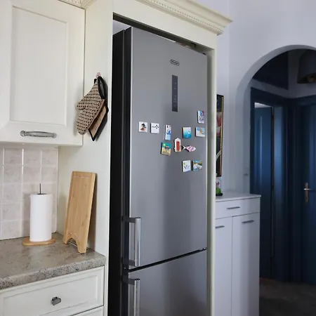 White Dream Fira (Santorini)