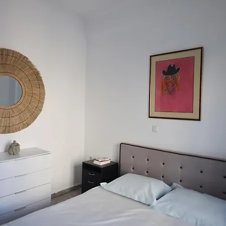 White Dream * Fira (Santorini)