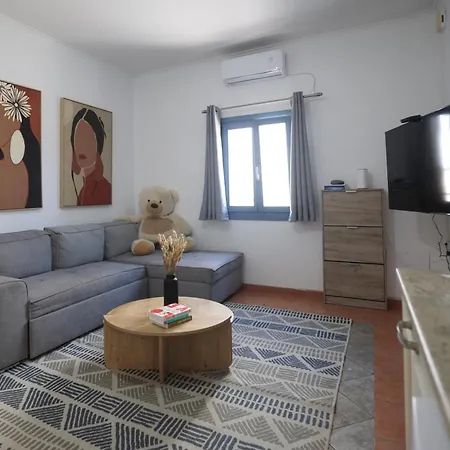 Villa White Dream Fira (Santorini)