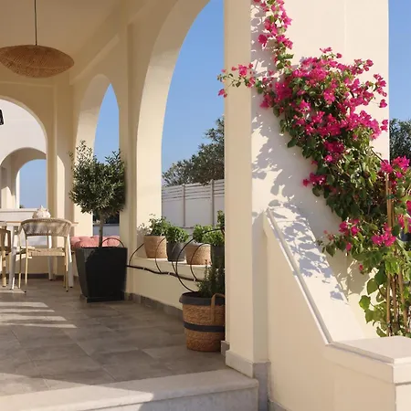 White Dream * Fira (Santorini)