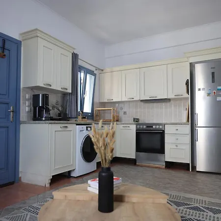 Villa White Dream Fira (Santorini)