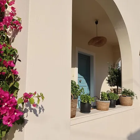 Villa White Dream Fira (Santorini)