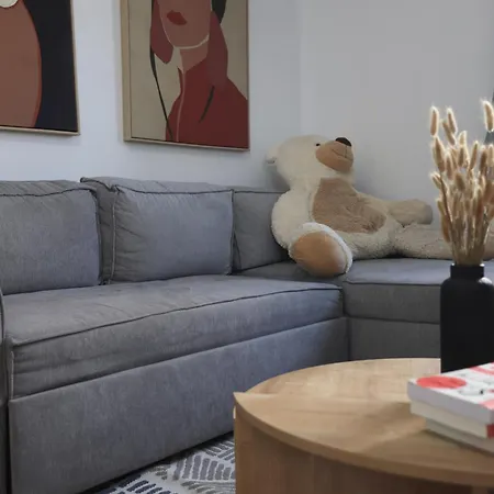 别墅 White Dream *