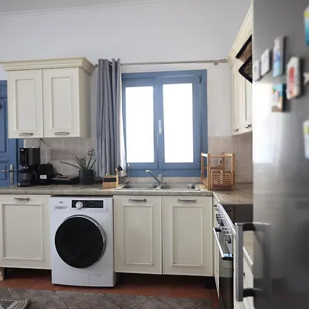 别墅 White Dream *