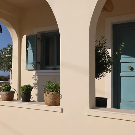 Villa White Dream