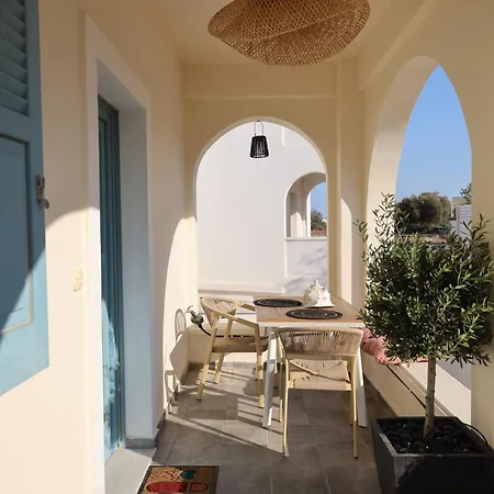 White Dream Villa Fira (Santorini)