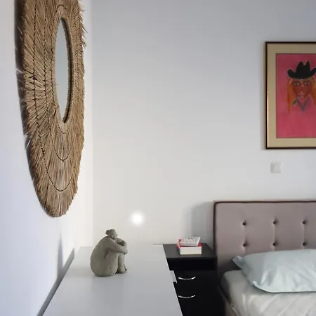 Villa White Dream